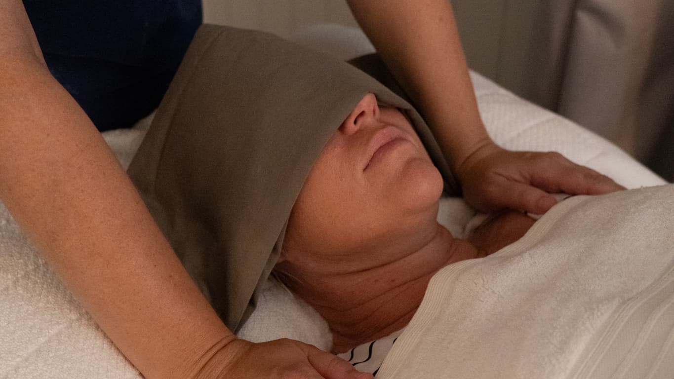 Image for Postnatal Massage